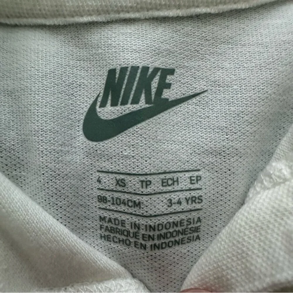 Nike long sleeve